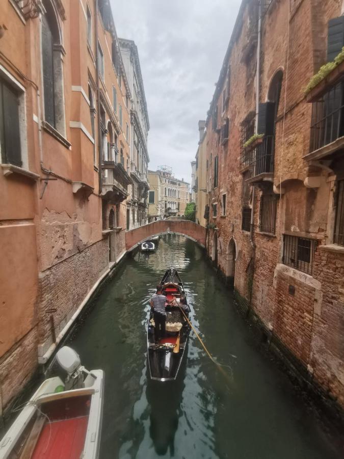 Canal View Flat * Venecia