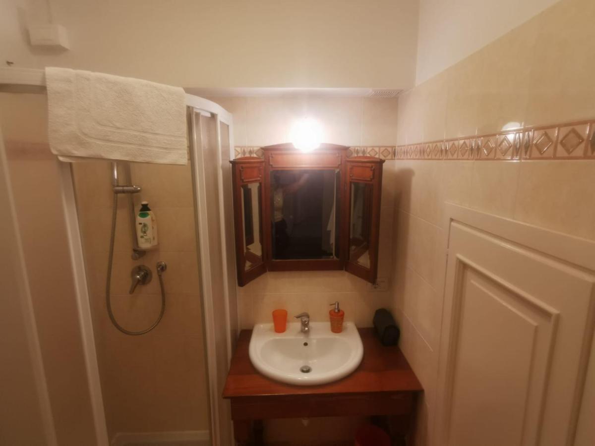 Apartamento Canal View Flat Venecia