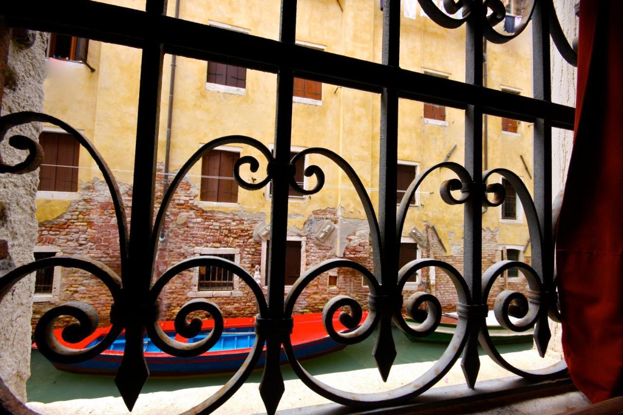 Canal View Flat * Venecia